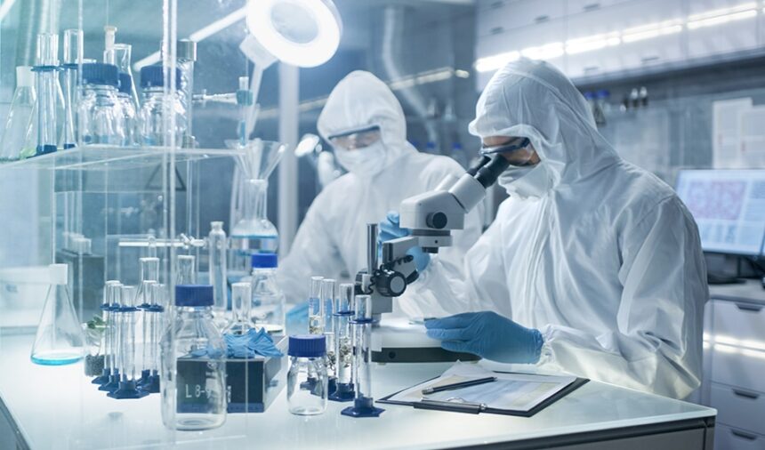 Laborator