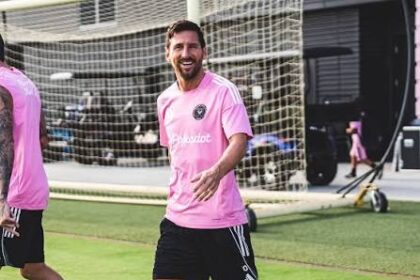 Messi 1
