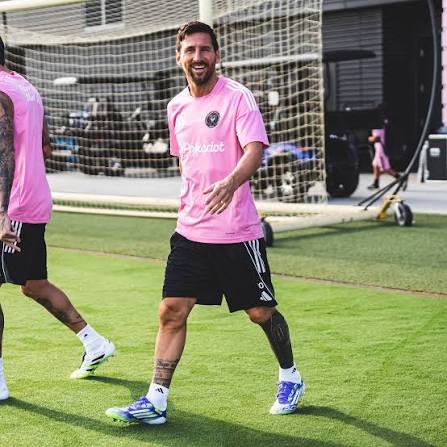 Messi 1