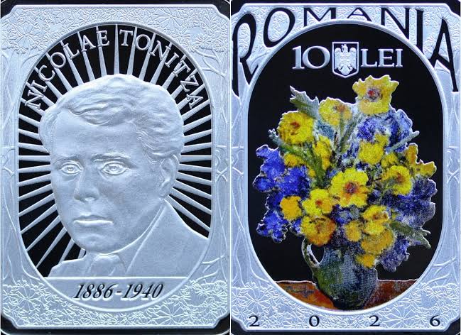 Moneda BNR