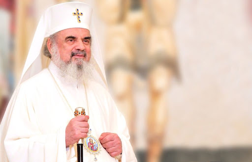 Patriarhul Daniel