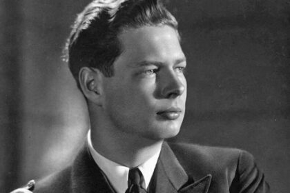 Regele Mihai I foto Jozef Trylinski via Wikipedia e1787475400940