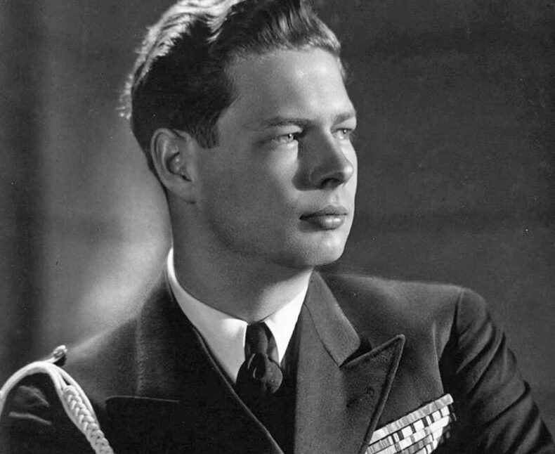 Regele Mihai I foto Jozef Trylinski via Wikipedia e1787475400940