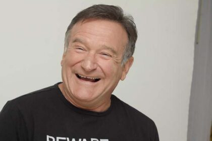 Robin Williams