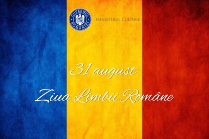 Ziua Limbii Romane