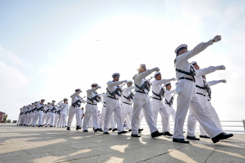 Ziua Marinei