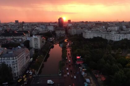 bucuresti foto fb pmb