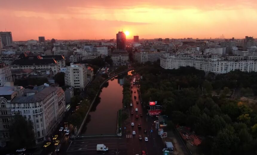 bucuresti foto fb pmb