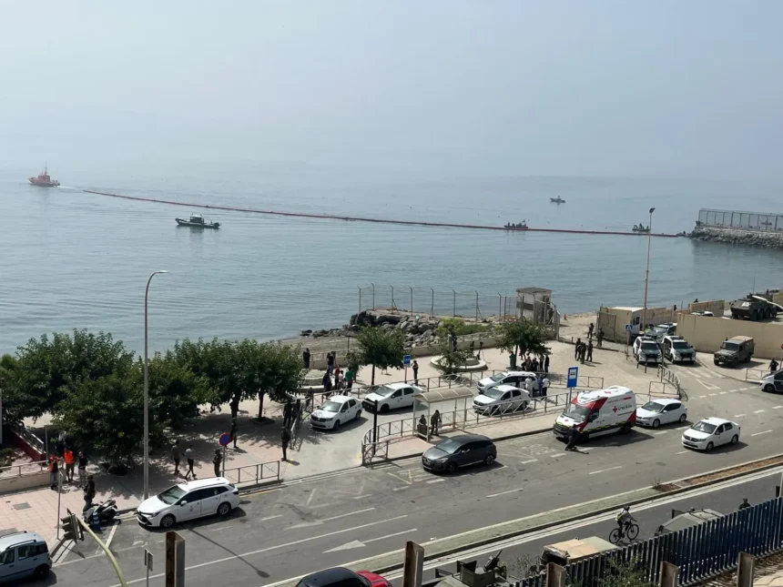 ceuta foto el pueblo de ceuta dot es