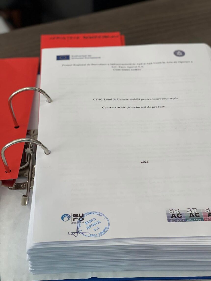 contract euro apavol foto fb florentin pandele