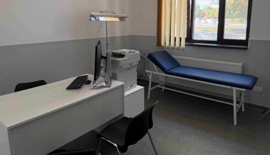 dispensar medic de familie chitila doctor cabinet foto fb cj if 1024x590