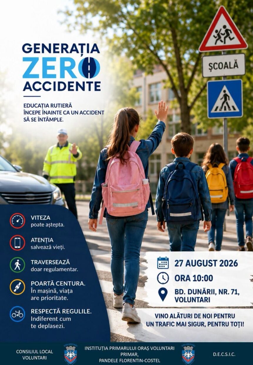 gen zero accidente foto fb florentin pandele