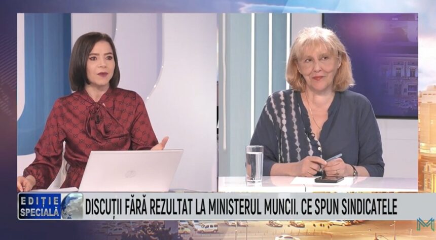 mariana zberianu lidia moise editie speciala