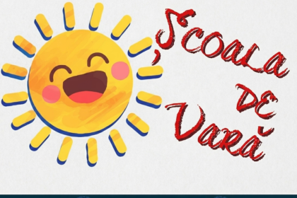 scoala de vara voluntari