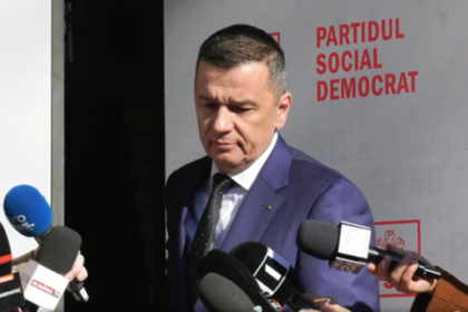 sorin grindeanu