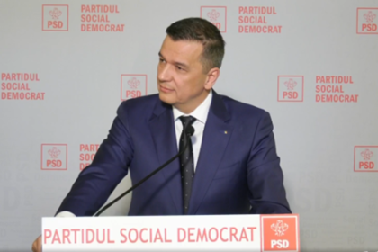 sorin grindeanu sedinta bpn