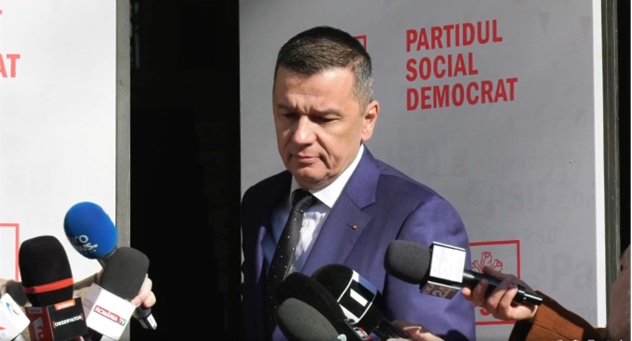 sorin grindeanu