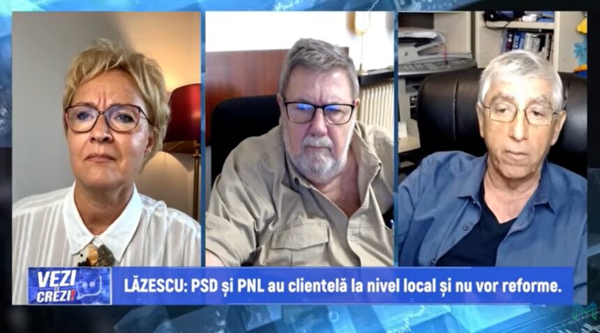 1788826090 dana chera bogdan hossu alexandru lazescu vezi ce crezi