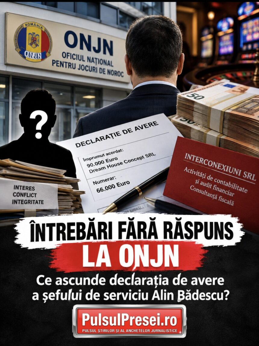 Alin Badescu ONJN