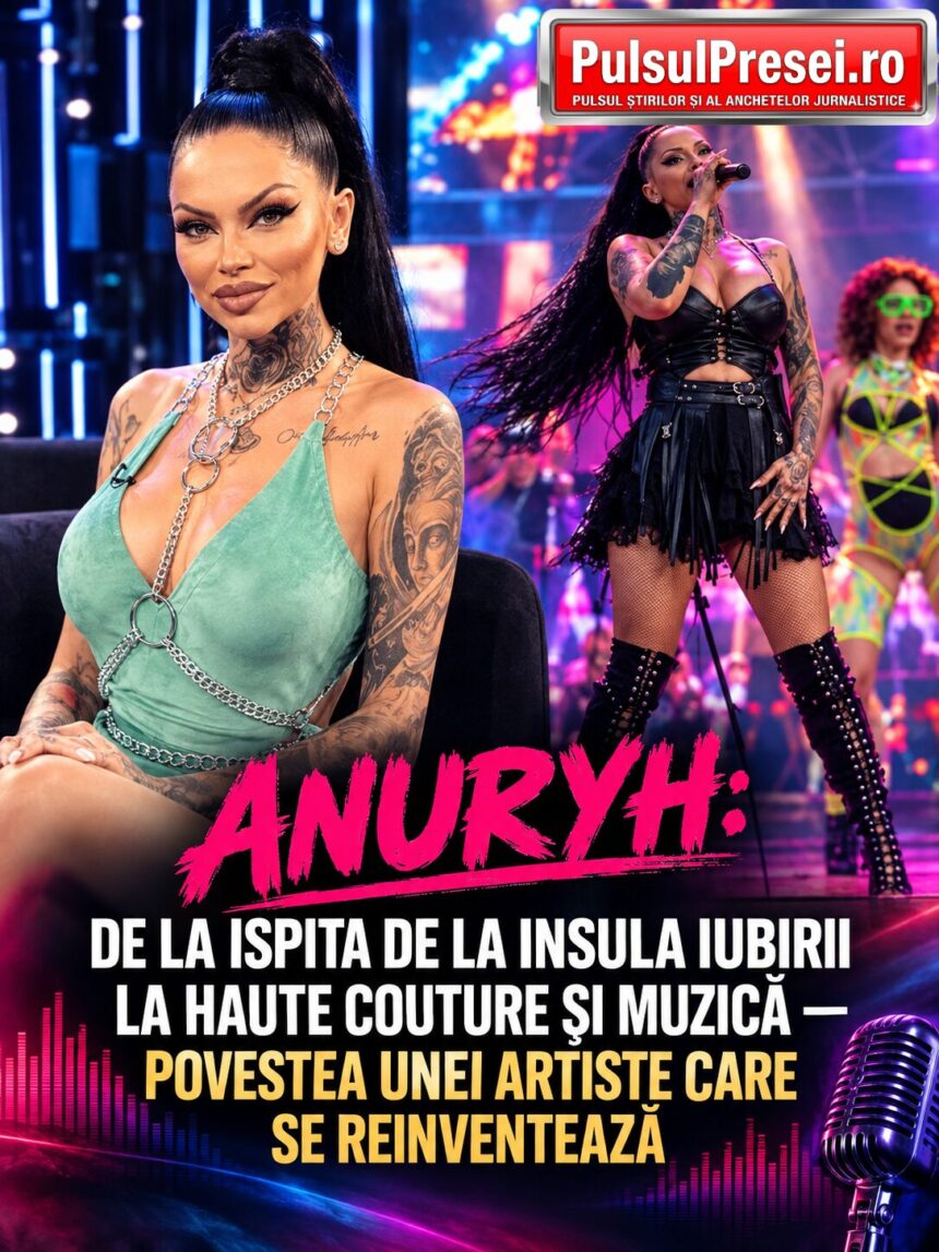 Anuryh