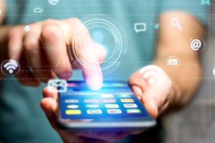 Aplicatie online Internet