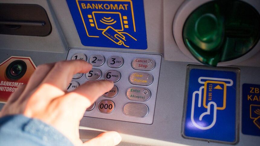 Bancomat