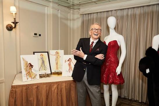 Bob Mackie