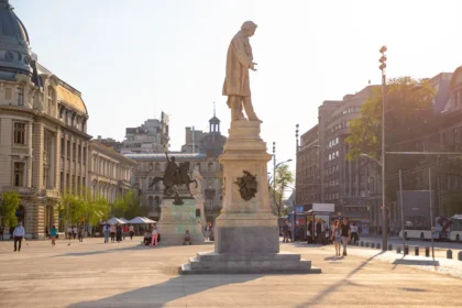 Bucuresti