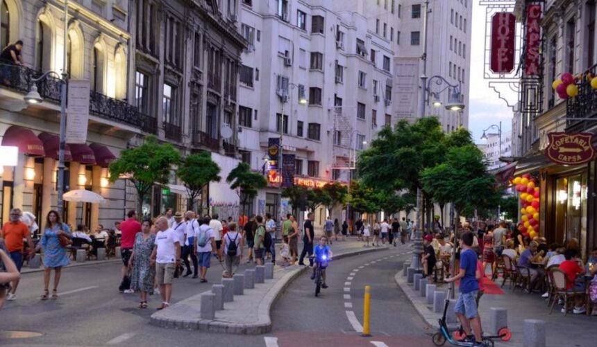 Bucuresti