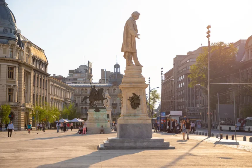 Bucuresti