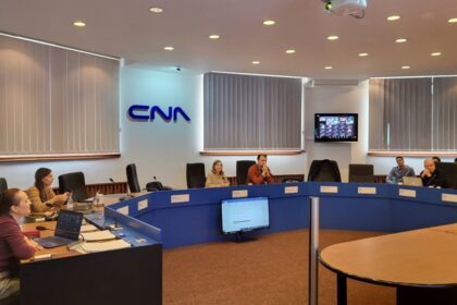 CNA