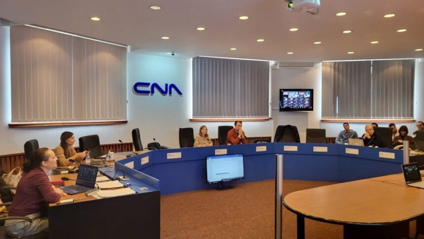 CNA