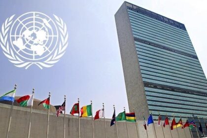 Consiliul ONU