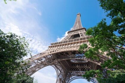 Eiffel