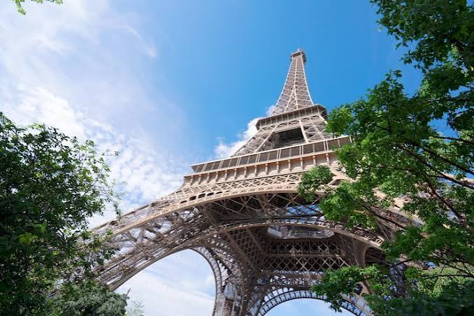 Eiffel