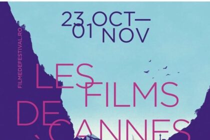 Films de Cannes
