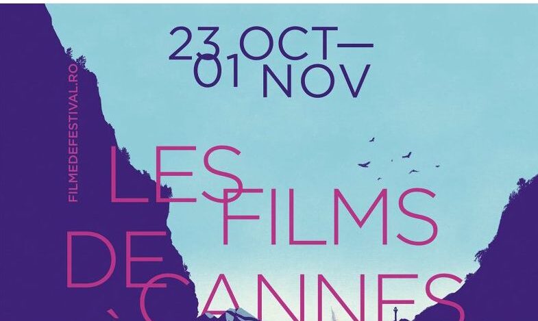 Films de Cannes