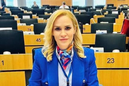 Gabriela Firea