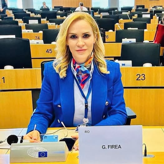 Gabriela Firea