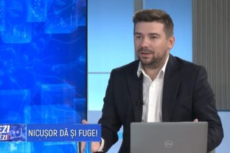 George Ciubotaru Vezi ce crezi