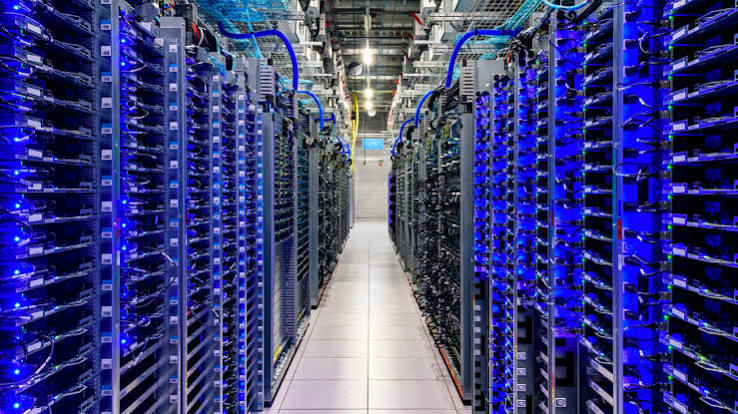 Google centre date