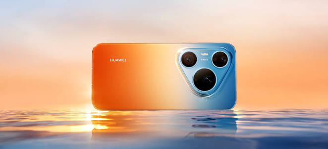 Huawei