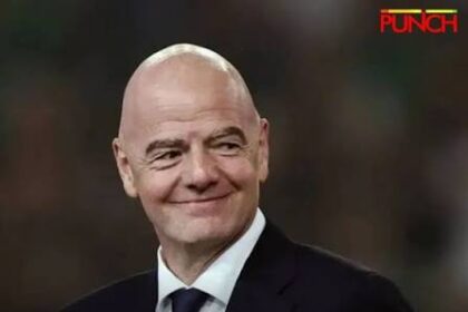 Infantino