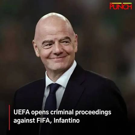 Infantino