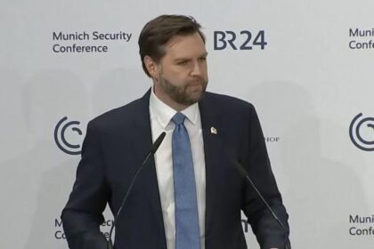 JD Vance