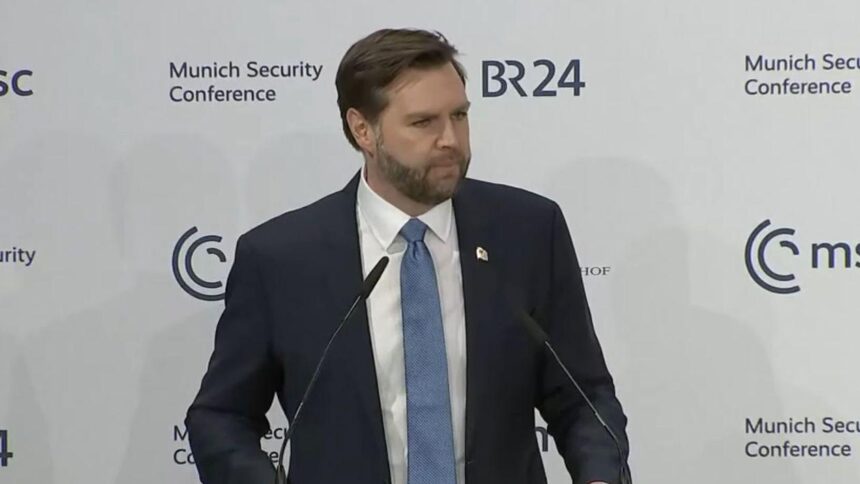 JD Vance