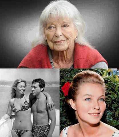 Marina Vlady