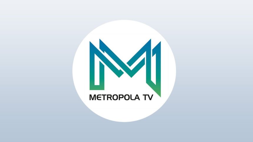 MetropolaTV 1
