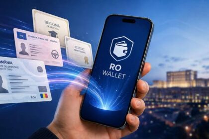 RO Wallet