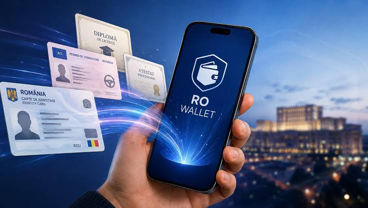 RO Wallet